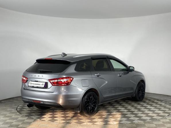 Lada (ВАЗ) Vesta I с пробегом 2018 года, цена 1 020 000 рублей, 127058 км, универсал, Автокод Объявления