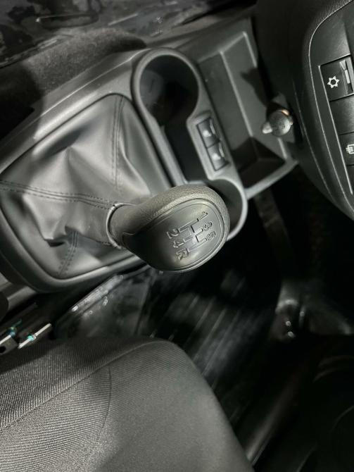 Lada (ВАЗ) Granta I Рестайлинг Нижнекамск  - изображение 12