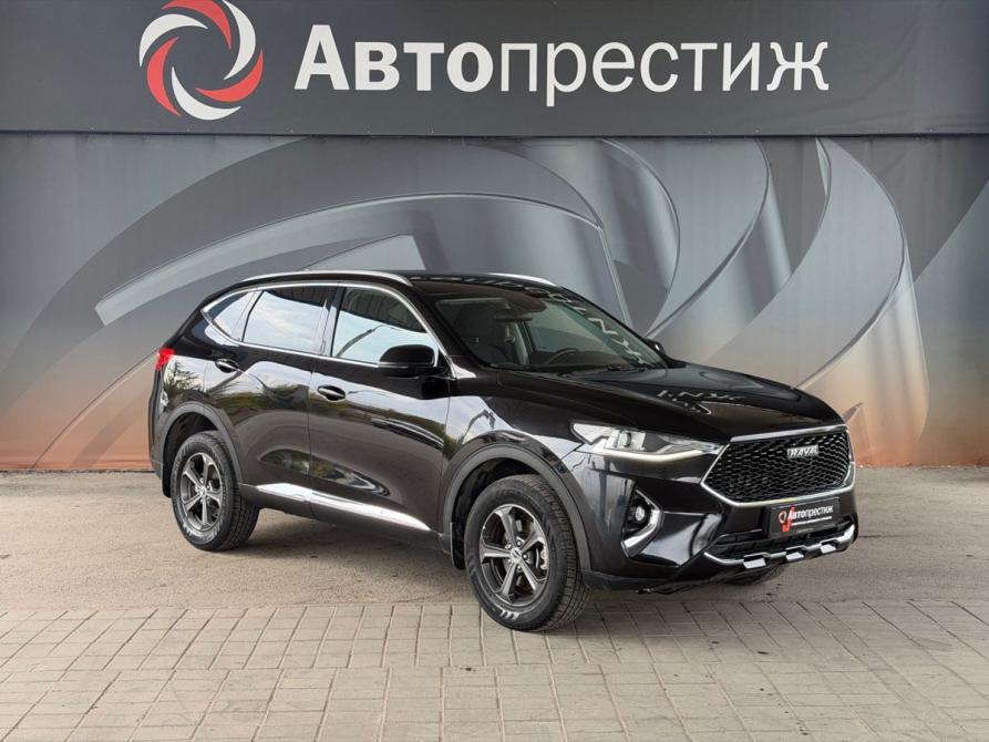 Haval F7 I Волгоград  - изображение 3
