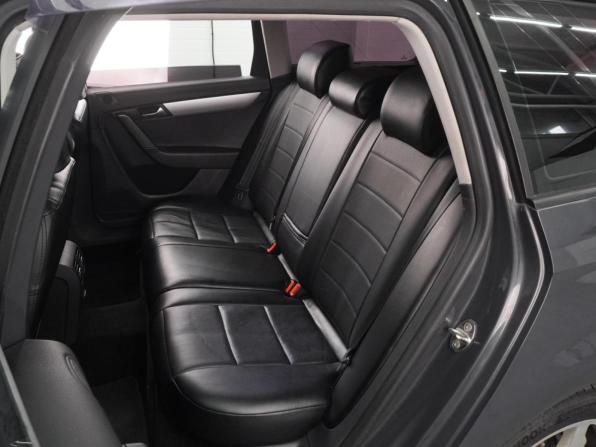 Volkswagen Passat B7 с пробегом 2011 года, цена 849 000 рублей, 270380 км, универсал, Автокод Объявления
