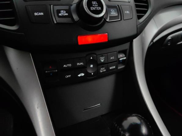 Honda Accord VIII с пробегом 2010 года, цена 799 000 рублей, 260000 км, седан, Автокод Объявления