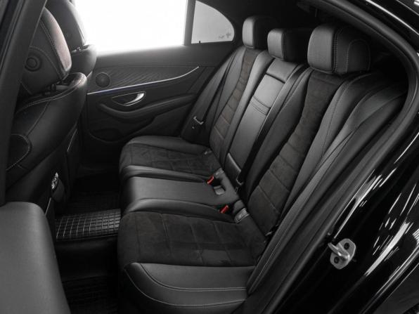 Mercedes-Benz E-Класс V (W213 S213 C238) Рестайлинг с пробегом 2021 года, цена 4 049 000 рублей, 57480 км, седан, Автокод Объявления