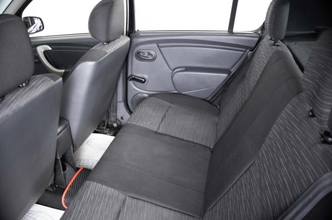 Renault Sandero I с пробегом 2013 года, цена 619 000 рублей, 181649 км, хэтчбек, Автокод Объявления