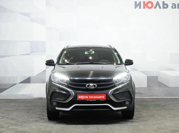 Lada (ВАЗ) XRAY I с пробегом 2019 года, цена 1 200 000 рублей, 82297 км, хэтчбек, Автокод Объявления