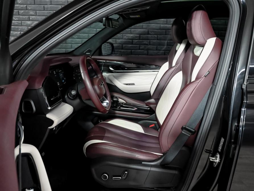 Geely Monjaro I Екатеринбург  - изображение 10