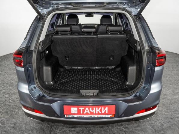 Chery Tiggo 7 Pro I с пробегом 2020 года, цена 1 550 300 рублей, 138900 км, внедорожник, Автокод Объявления