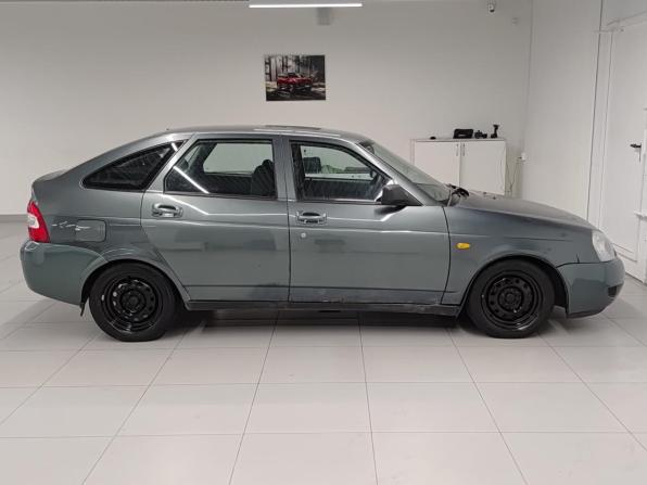 Lada (ВАЗ) Priora I с пробегом 2009 года, цена 149 000 рублей, 258389 км, хэтчбек, Автокод Объявления