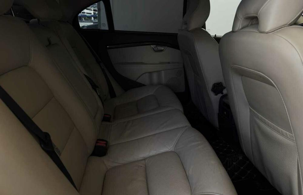 Volvo S80 II Рестайлинг Балашиха  - изображение 13