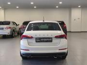 Skoda Rapid II Казань  - изображение 29