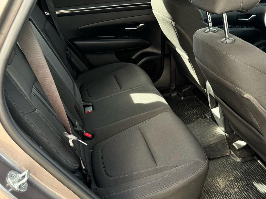 Hyundai Tucson IV Санкт-Петербург  - изображение 10