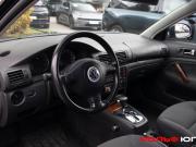 Volkswagen Passat B5 Рестайлинг Москва  - изображение 22