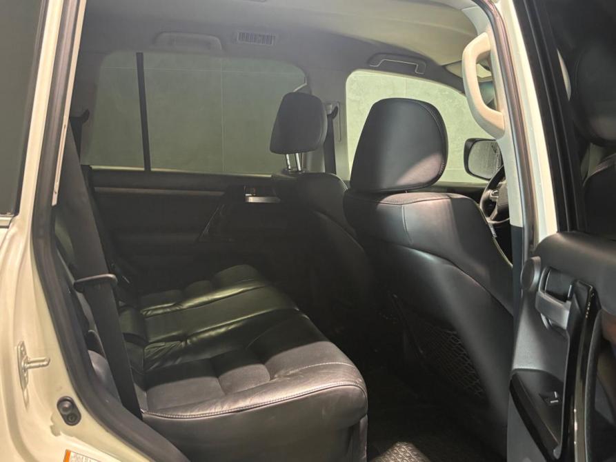 Toyota Land Cruiser 200 Series Рестайлинг 2 Сыктывкар  - изображение 10