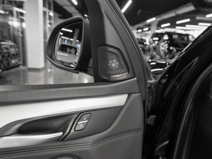 BMW X5 III (F15) Москва  - изображение 14