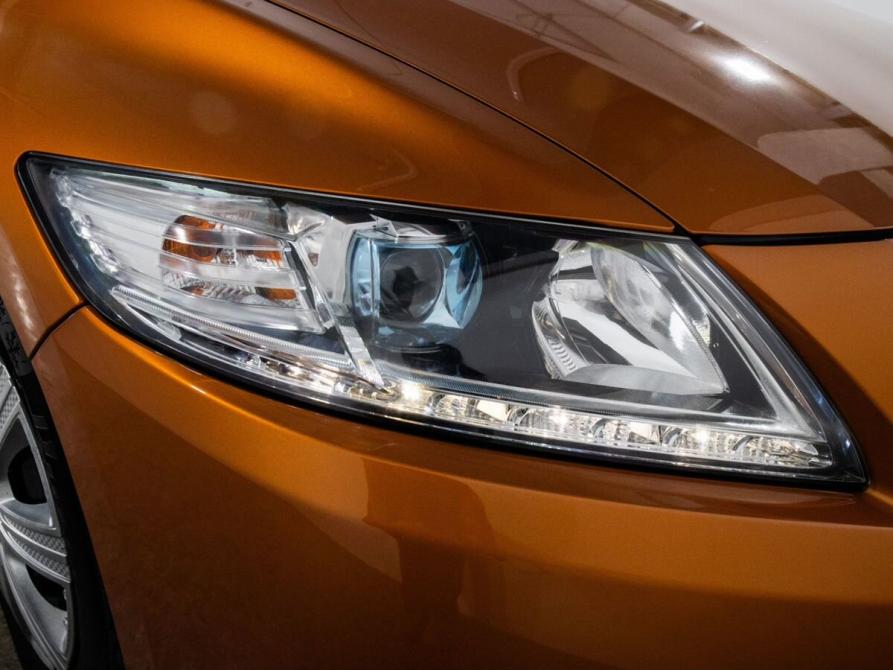 Honda CR-Z I Иркутск  - изображение 23