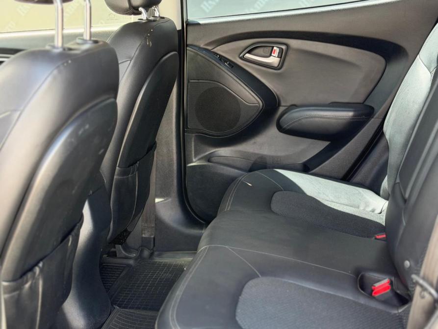 Hyundai ix35 I Краснодар  - изображение 21