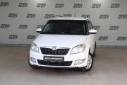 Skoda Fabia II Рестайлинг Ульяновск  - изображение 15