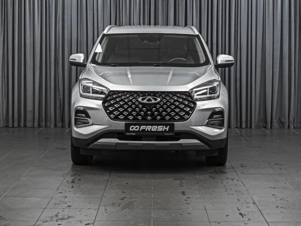 Chery Tiggo 4 Pro I с пробегом 2023 года, цена 1 450 000 рублей, 58098 км, внедорожник, Автокод Объявления