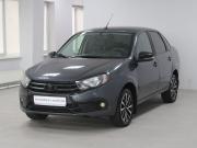 Lada (ВАЗ) Granta I Рестайлинг Старый Оскол  - изображение 24
