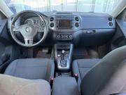 Volkswagen Tiguan I Рестайлинг Воронеж  - изображение 21