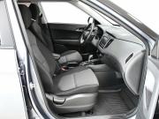 Hyundai Creta I Рестайлинг Новосибирск  - изображение 34