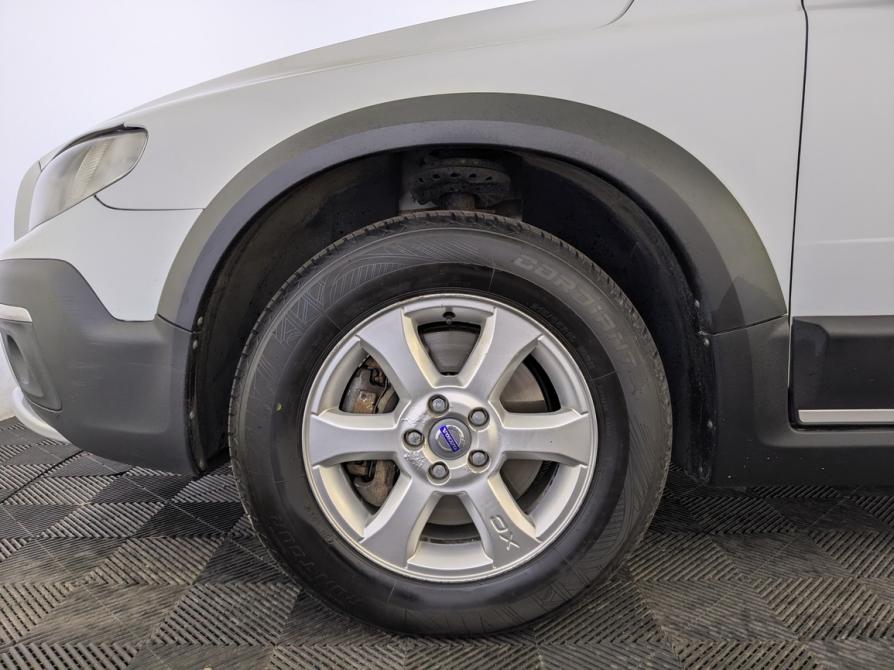 Volvo XC70 II Рестайлинг Москва  - изображение 13