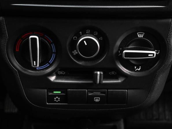 Lada (ВАЗ) Granta I Рестайлинг с пробегом 2025 года, цена 1 069 000 рублей, 4897 км, универсал, Автокод Объявления