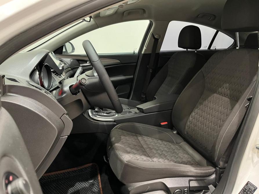 Opel Insignia I Волгоград  - изображение 23