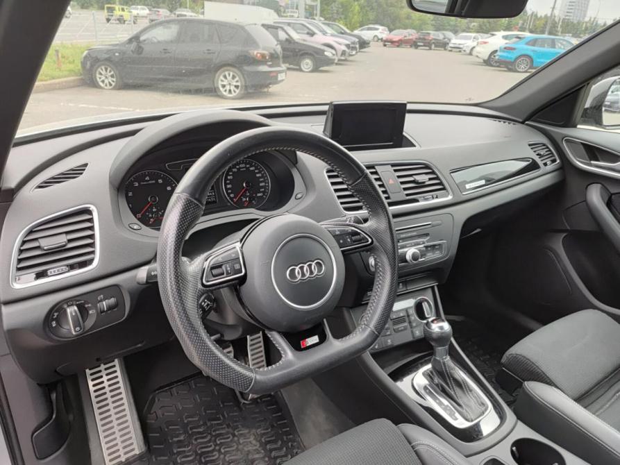 Audi Q3 I (8U) Рестайлинг Казань  - изображение 20