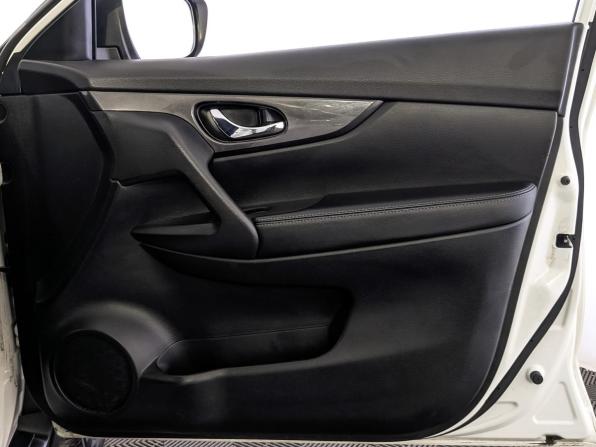 Nissan X-Trail III Рестайлинг с пробегом 2021 года, цена 2 215 000 рублей, 124110 км, внедорожник, Автокод Объявления