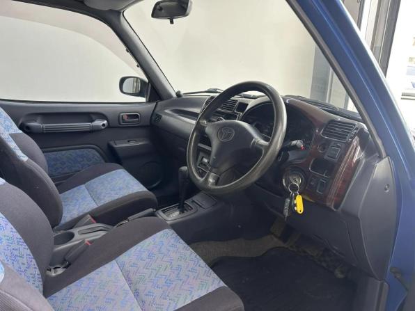 Toyota RAV4 I (XA10) с пробегом 1994 года, цена 480 000 рублей, 217583 км, внедорожник, Автокод Объявления