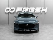 Mazda 3 IV (BP) Тюмень  - изображение 23