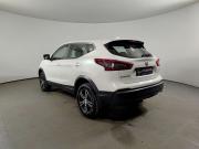 Nissan Qashqai II Рестайлинг Уфа  - изображение 30