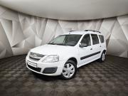 Lada (ВАЗ) Largus I Москва  - изображение 18