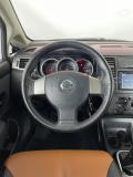 Nissan Tiida I Рестайлинг Воронеж  - изображение 29