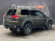 Mitsubishi Pajero Sport II Рестайлинг Пермь  - изображение 25