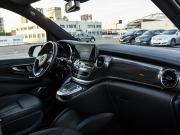 Mercedes-Benz V-Класс III (W447) Рестайлинг Москва  - изображение 38