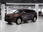 Skoda Kodiaq I Москва  - изображение 29