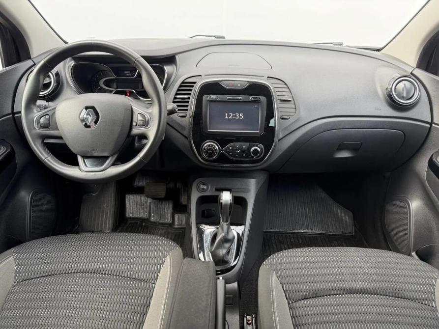 Renault Kaptur I Москва  - изображение 9