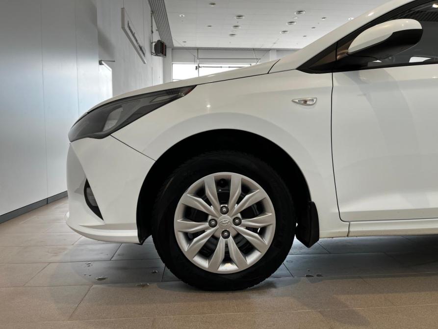 Hyundai Solaris II Рестайлинг Волгоград  - изображение 11