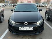 Volkswagen Polo V Магнитогорск  - изображение 10