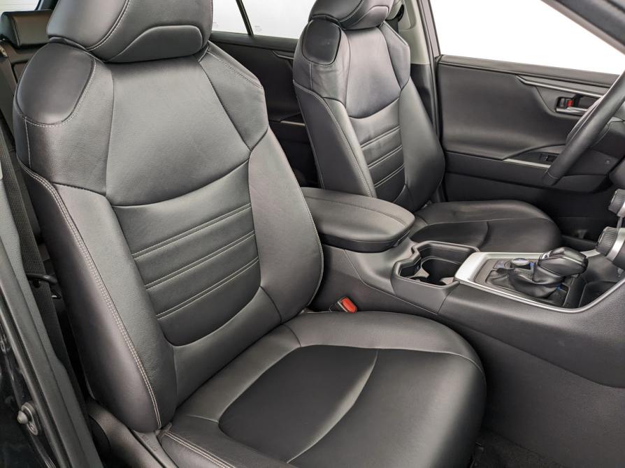 Toyota RAV4 V (XA50) Москва  - изображение 24