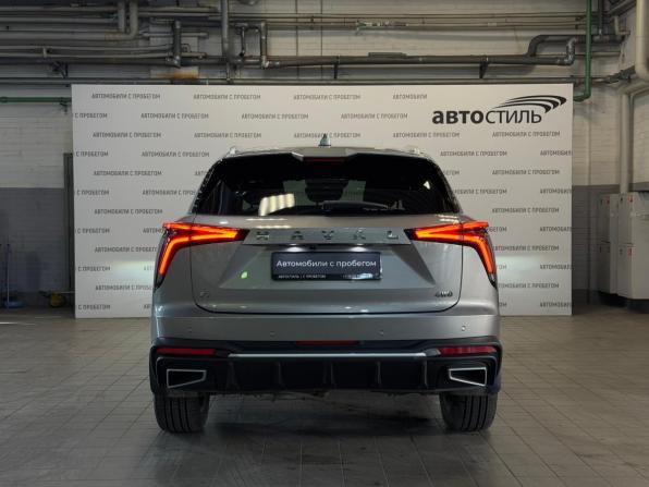 Haval F7 II с пробегом 2024 года, цена 2 849 000 рублей, 23000 км, внедорожник, Автокод Объявления