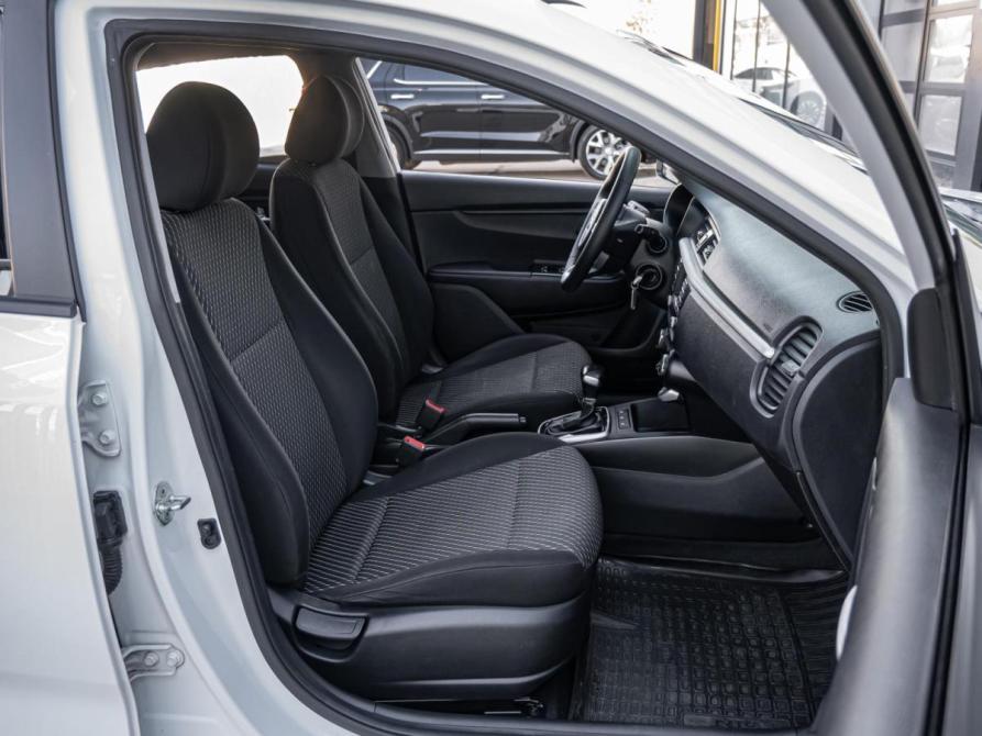 Kia Rio IV Краснодар  - изображение 8