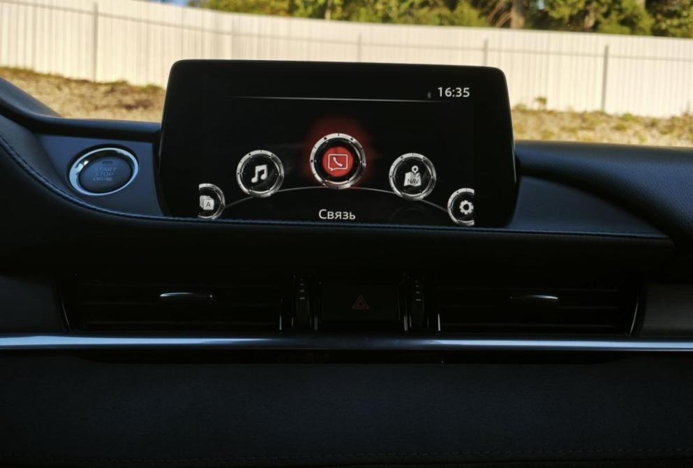 Mazda 6 III (GJ) Рестайлинг 2 Сыктывкар  - изображение 15