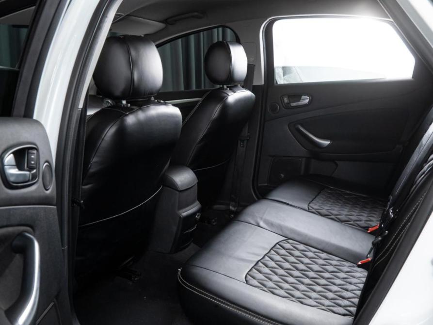 Ford Mondeo IV Волгоград  - изображение 11