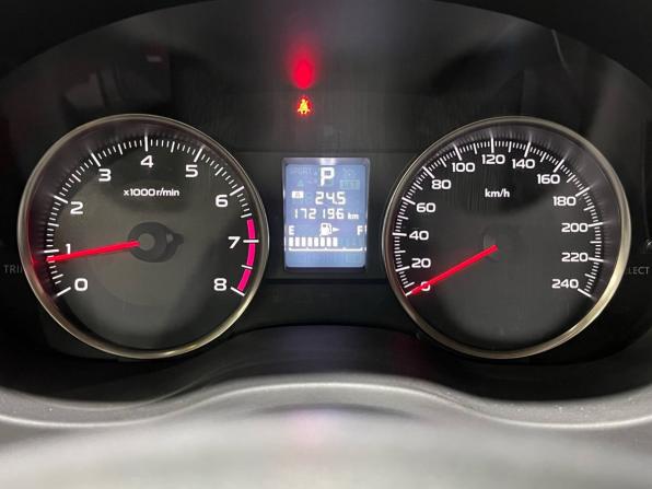 Subaru XV I с пробегом 2014 года, цена 1 374 000 рублей, 172195 км, внедорожник, Автокод Объявления