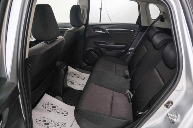 Honda Fit III с пробегом 2014 года, цена 859 000 рублей, 177500 км, хэтчбек, Автокод Объявления