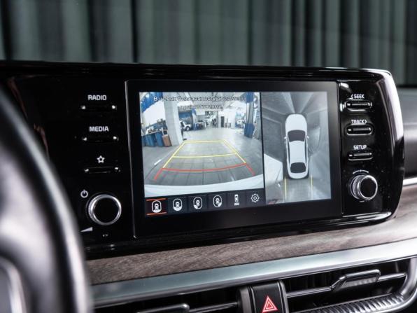 Kia K5 III с пробегом 2020 года, цена 2 899 000 рублей, 31066 км, седан, Автокод Объявления