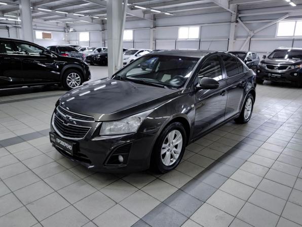 Chevrolet Cruze I Рестайлинг с пробегом 2012 года, цена 573 000 рублей, 197000 км, седан, Автокод Объявления
