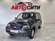 Chevrolet Niva I Рестайлинг Воронеж  - изображение 23